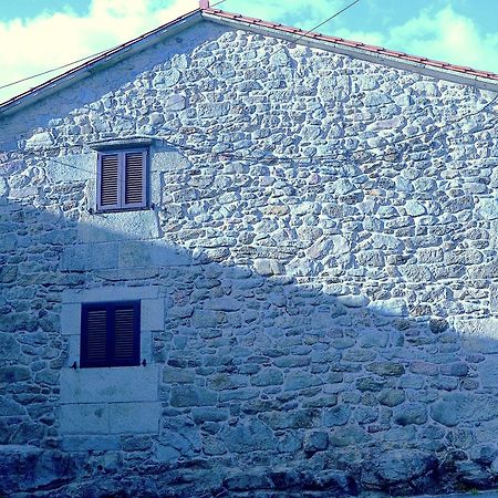 Pedras Vellas Coaxe 외부 사진