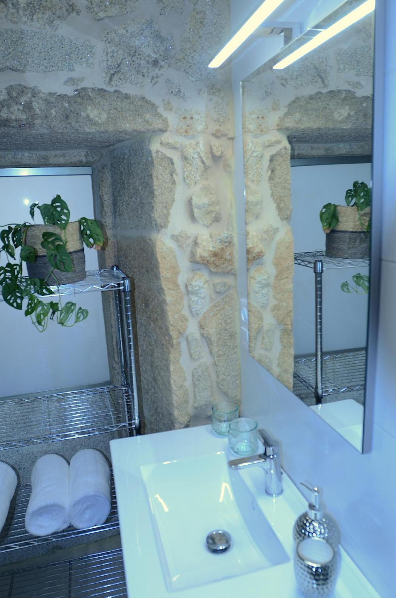 Pedras Vellas Coaxe 외부 사진